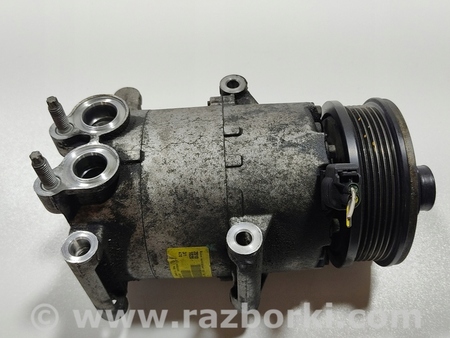 ФОТО Компрессор кондиционера для Ford Mondeo 4 (09.2007-08.2014) Киев