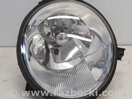 ФОТО Фара для Volkswagen Lupo Киев