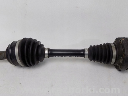 ФОТО Привод для Volkswagen Touareg  (10-18) Киев