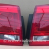 ФОТО Фонарь задний для Volkswagen Touareg  (10-18) Киев