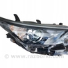 ФОТО Фара для Toyota Auris E180 (08.2012-03.2018) Киев
