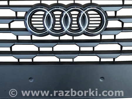 ФОТО Решетка радиатора для Audi (Ауди) Q2 Киев