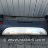 ФОТО Бампер задний для Renault Kadjar (2015-...) Киев