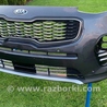 ФОТО Бампер передний для KIA Sportage (все модели) Киев