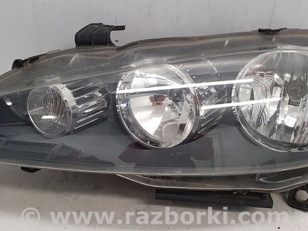 ФОТО Фара для Alfa Romeo 147 937B (06.2000-05.2010) Киев