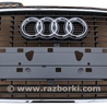 ФОТО Решетка радиатора для Audi (Ауди) A4 B9 - 8W2, 8W5 (06.2015-...) Киев