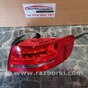 ФОТО Фонарь задний для Audi (Ауди) A4 B9 - 8W2, 8W5 (06.2015-...) Киев