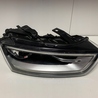 ФОТО Фара для Audi (Ауди) Q3 8U, 8UB (06.2011-03.2019) Киев