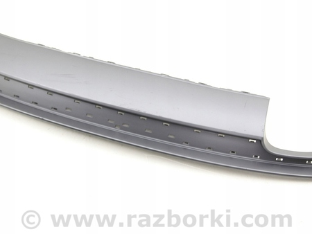 ФОТО Диффузор для Audi (Ауди) A3 8P1, 8PA, 8P7 (03.2003-12.2013) Киев