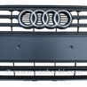 ФОТО Решетка радиатора для Audi (Ауди) A4 B9 - 8W2, 8W5 (06.2015-...) Киев