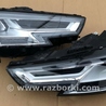 ФОТО Фара для Audi (Ауди) A4 B9 - 8W2, 8W5 (06.2015-...) Киев