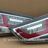 ФОТО Фонарь задний для Audi (Ауди) A1 8XA (12.2011-11.2016) Киев