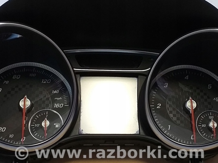 ФОТО Спидометр для Mercedes-Benz A-klasse Киев