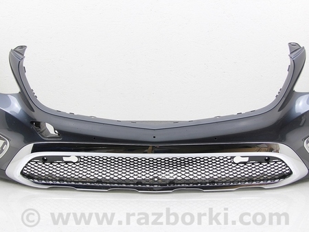 ФОТО Бампер передний для Mercedes-Benz GLC-Class Киев