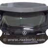 ФОТО Крышка багажника для Mercedes-Benz A-klasse Киев