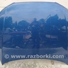 ФОТО Капот для Audi (Ауди) A4 B9 - 8W2, 8W5 (06.2015-...) Киев