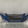 ФОТО Бампер передний для Audi (Ауди) A4 B9 - 8W2, 8W5 (06.2015-...) Киев
