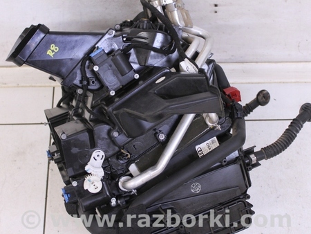 ФОТО Печка для Audi (Ауди) Q5 8R (04.2008-03.2017) Киев