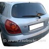 ФОТО Крышка багажника для Nissan Almera (03-09) Киев