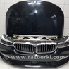 ФОТО Капот для BMW 6-Series (все года выпуска) Киев