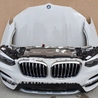 ФОТО Капот для BMW X3 Киев
