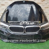 ФОТО Капот для BMW 5-Series (все года выпуска) Киев
