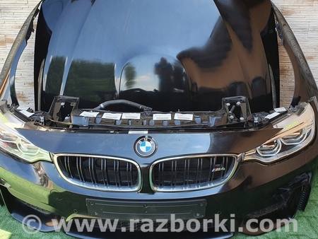 ФОТО Капот для BMW M4 Киев