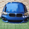 ФОТО Капот для BMW 1-Series (все года выпуска) Киев