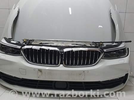 ФОТО Капот для BMW 6-Series (все года выпуска) Киев