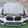 ФОТО Капот для BMW X3 Киев