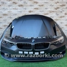 ФОТО Капот для BMW 4-Series (все года выпуска) Киев