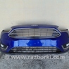 ФОТО Бампер передний для Ford Focus 2 (08.2004 - 07.2010) Киев