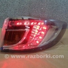 ФОТО Фонарь задний для Mazda 6 GH (2008-...) Киев