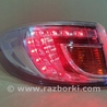 ФОТО Фонарь задний для Mazda 6 GH (2008-...) Киев