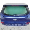 ФОТО Крышка багажника для Hyundai Tucson Киев