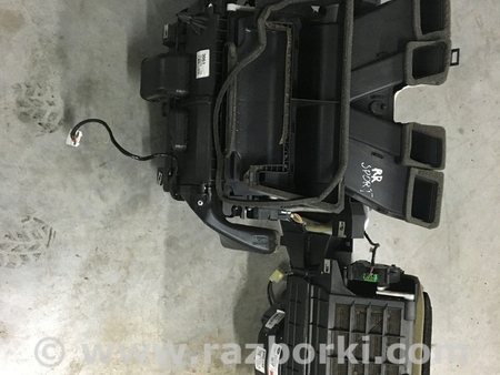 ФОТО Печка для Land Rover Range Rover Sport Киев