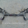 ФОТО Задняя балка голая для Nissan Juke (10-19) Киев
