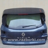 ФОТО Крышка багажника для Renault Kadjar (2015-...) Киев