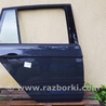 ФОТО Дверь задняя для Volkswagen Golf Sportsvan (2014-...) Киев