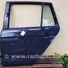 ФОТО Дверь задняя для Volkswagen Golf Sportsvan (2014-...) Киев