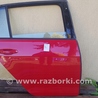 ФОТО Дверь задняя для Volkswagen Golf VII Mk7 (08.2012-...) Киев