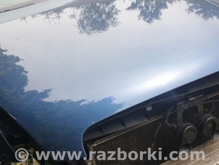 ФОТО Капот для Audi (Ауди) A6 C6 (02.2004-12.2010) Киев
