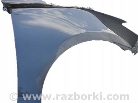 ФОТО Крыло переднее для Mazda 3 BM/BN (2013-2019) (III) Киев