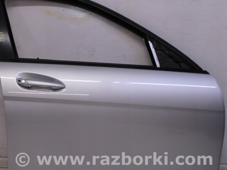 ФОТО Дверь передняя для Mercedes-Benz C-CLASS Киев