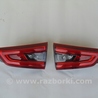 ФОТО Фонарь задний для Nissan Qashqai (07-14) Киев