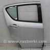 ФОТО Дверь задняя для Opel Agila Киев