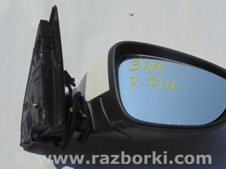 ФОТО Зеркало для Volkswagen Passat B8 (07.2014-...) Киев