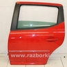 ФОТО Дверь задняя для Peugeot 207 Киев