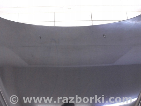 ФОТО Капот для Peugeot 308 Киев