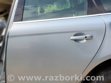 ФОТО Дверь задняя для Volvo XC60 Киев